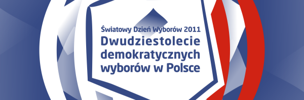 20-lecie demokratycznych wyborów w Polsce · GED 2011