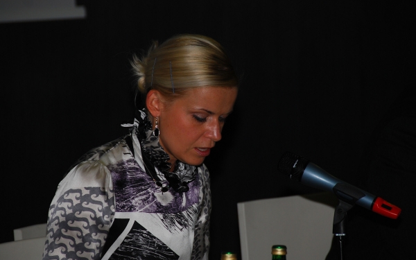 dr Anna Rakowska